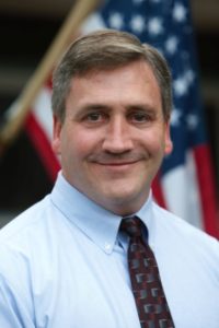 Assemblyman Brian Rumpf (LD-9)