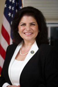 Senator Dawn Addiego (LD-8)